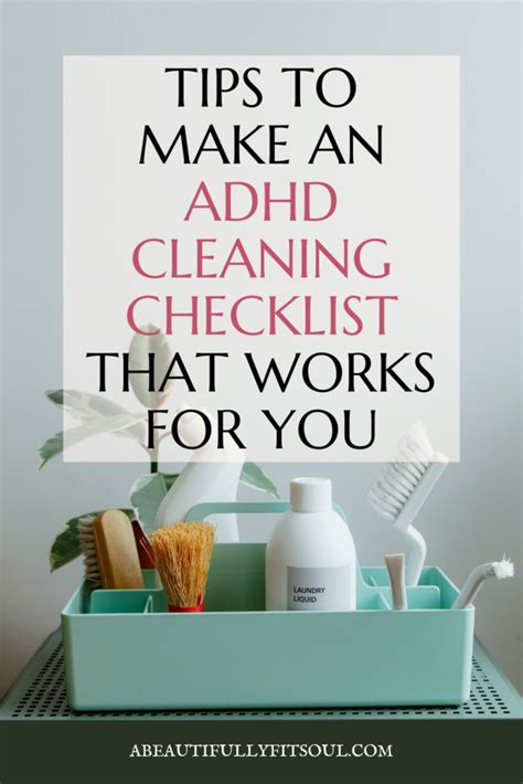 ADHD room cleaning rewards and motivation