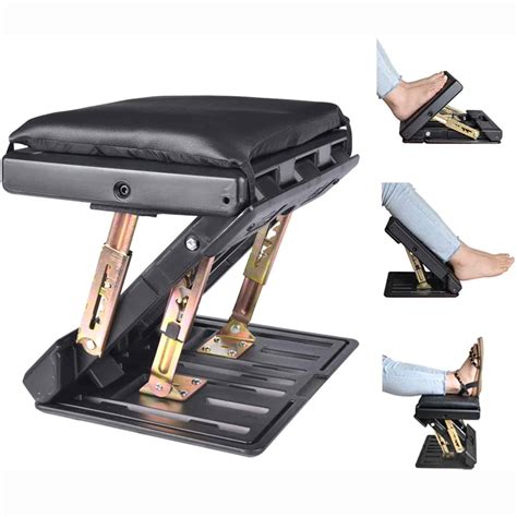 Adjustable Foot Rest