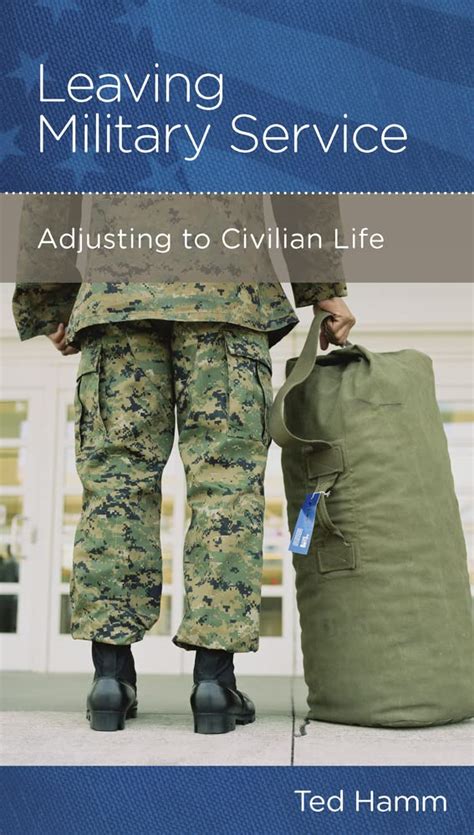 Adjusting to Civilian Life