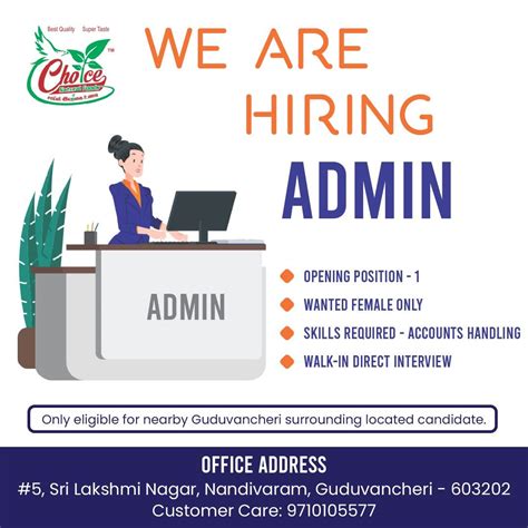 Admin Jobs Image 4