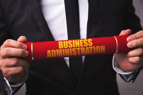 Administration Business Degree