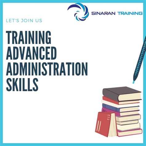 Administrative Skills Training