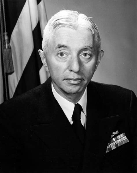 Admiral Hyman G. Rickover