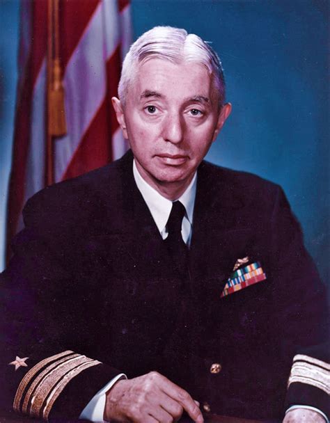 Admiral Rickover's Legacy