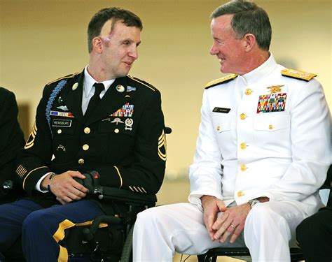 Admiral William H. McRaven