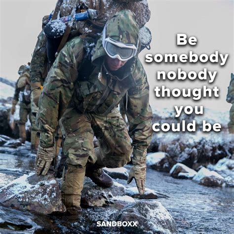 Adult Military Motivation