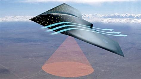 Advanced aircraft sensors