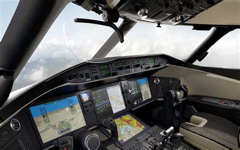 Advanced Avionics and Radar Systems