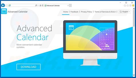 Advanced Calendar Techniques