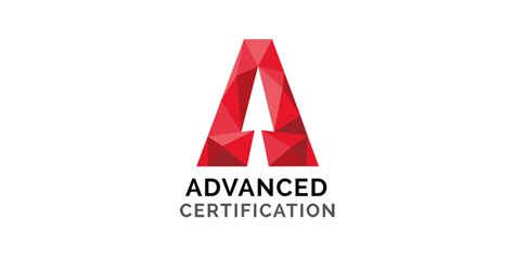 Advanced Certifications IDMT