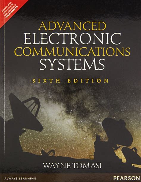 Advanced Communication Systems