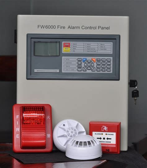 Advanced Fire Control Systems