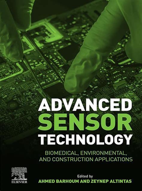 Advanced Sensors Technology