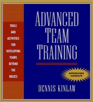 Advanced Team Training