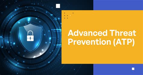 Lockheed Martin's Advanced Threat Protection