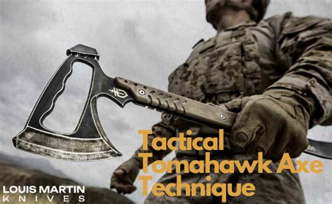 Advanced Tomahawk Techniques