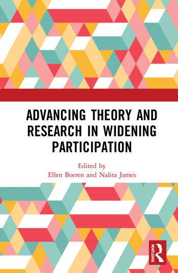 Advancing theory in academic and research contexts