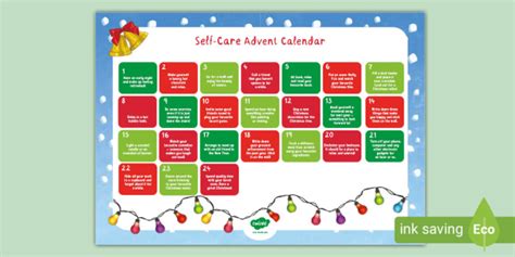 Advent Calendar Safety Tips Image 8