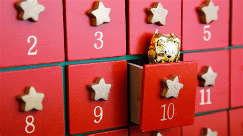 Advent Calendar Traditions Around the World