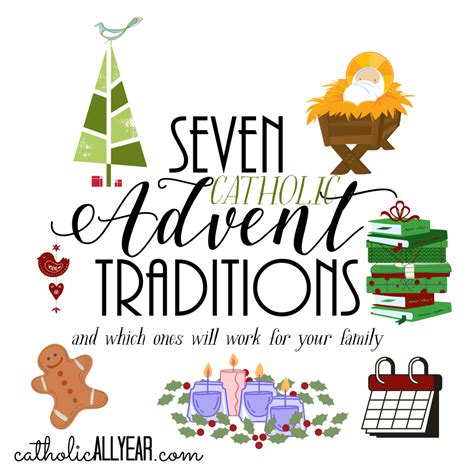 Advent Traditions