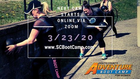 Adventure Boot Camp Image