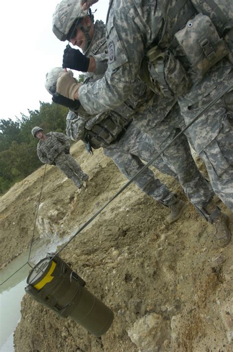 Adventure Racing at Range 19 Fort Bragg