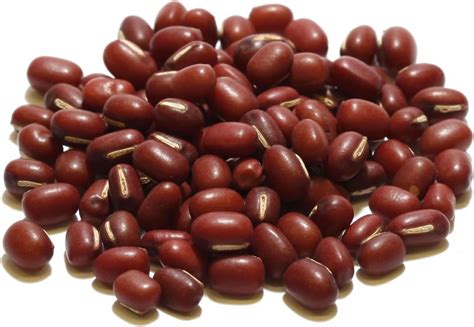 Adzuki beans