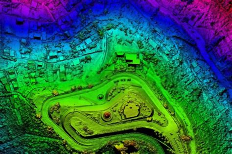 Aerial Photography and Photogrammetry