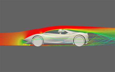 Aerodynamic design of F/A-20 Tigershark