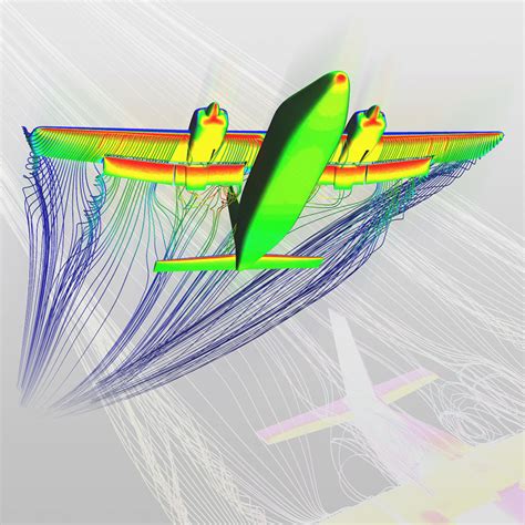 Aerodynamics Engineer Analysis