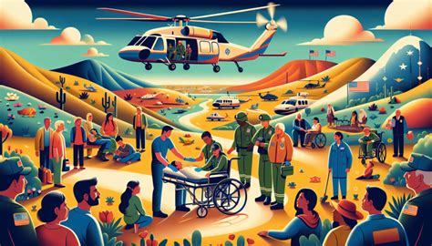 Aeromedical Evacuation Benefits