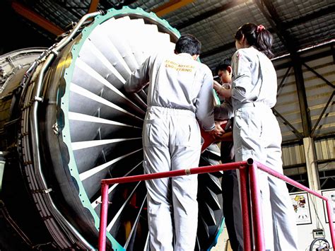 Aeronautical Engineering Safety