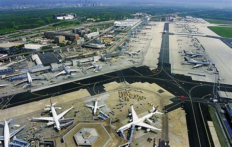 Aeropuertos de ingeniería civil