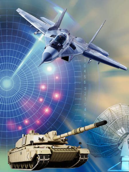 Aerospace and Defense Technology