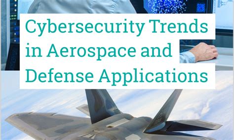 Addressing Cybersecurity Concerns in Aerospace Engineering