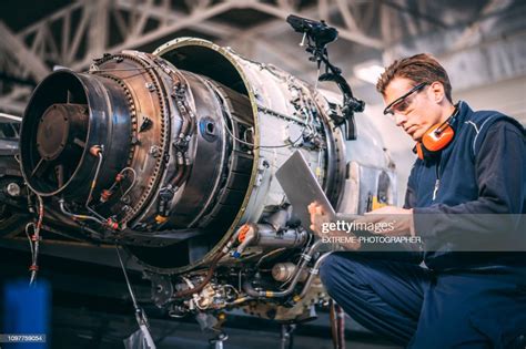 Aerospace Engineer Research