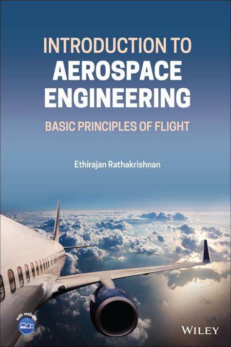 Aerospace Engineering Books