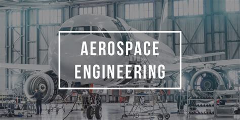 Aerospace Engineering Degree