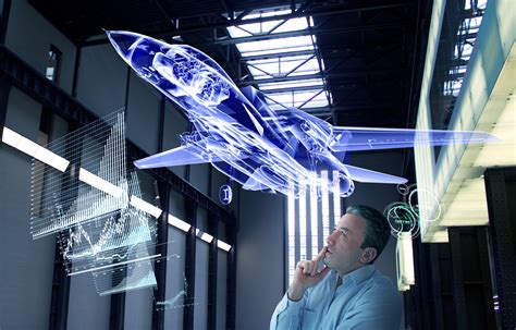 Aerospace engineering innovation is essential for solving real-world problems