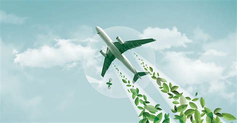 Ensuring Environmental Sustainability in Aerospace Engineering