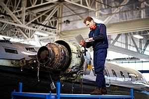 Aerospace Systems Engineer at Work