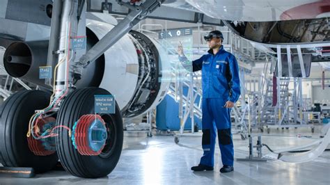 Managing the Workforce and Skills Gap in Aerospace Engineering