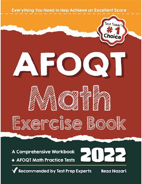 AFOQT Math Concepts