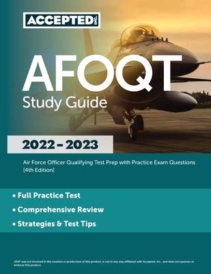 AFQT Study Guide