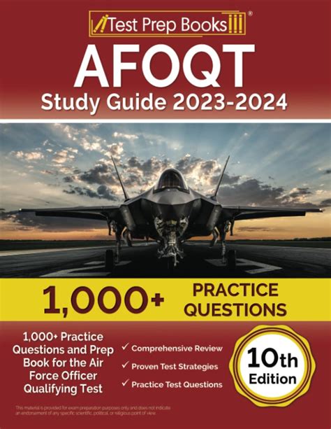 AFQT Study Materials