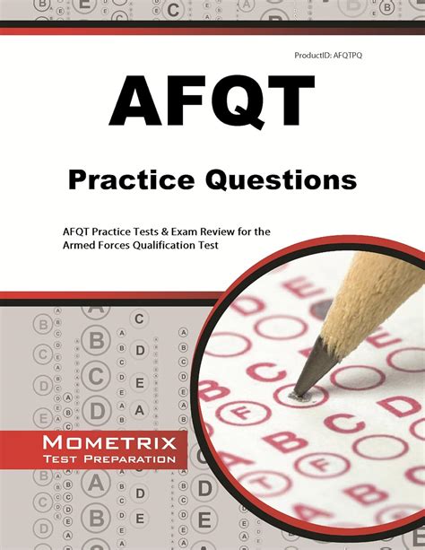 AFQT Test Prep