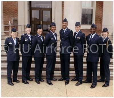 AFROTC Leadership Development