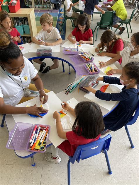 After-School Programs in Birmingham City Schools