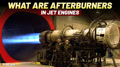 Afterburner Spacecraft