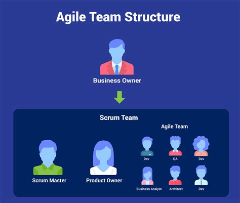 Agile teams